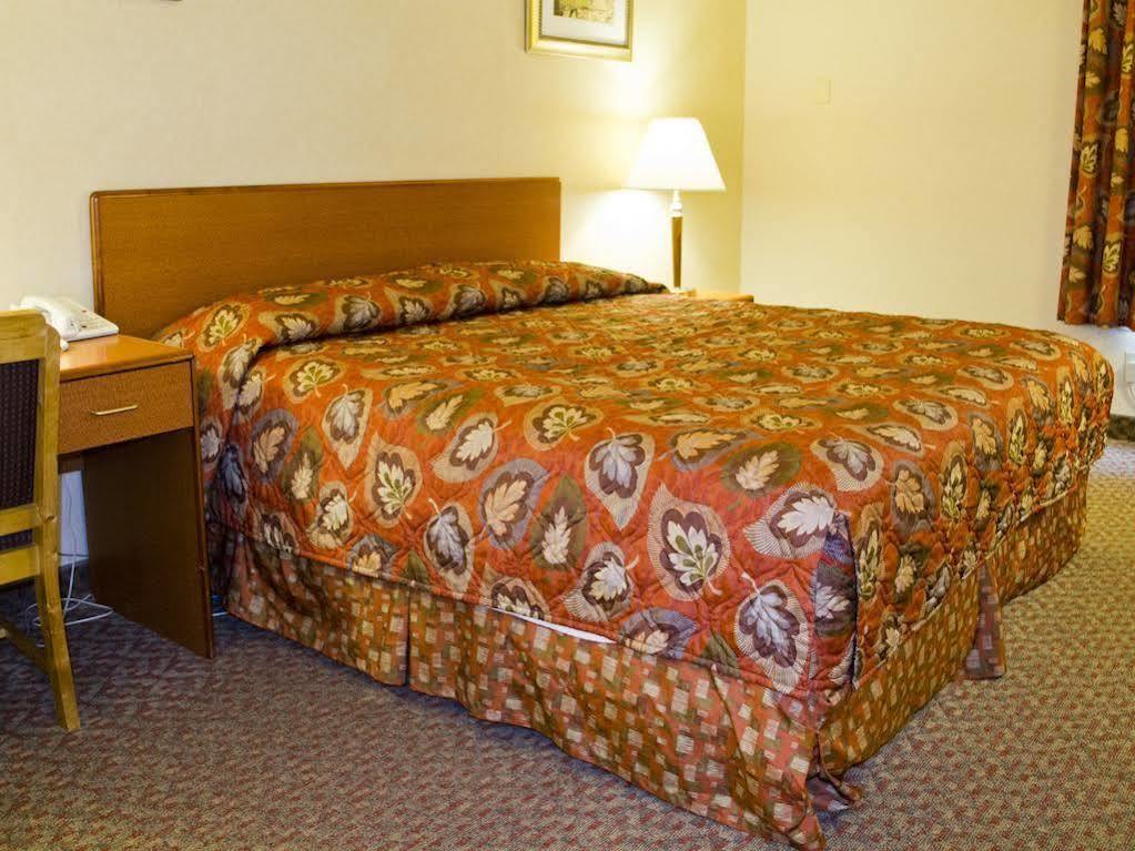 Quality Inn East Stroudsburg - Poconos Exterior foto